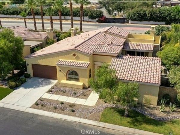 81636 Rancho Santana, La Quinta, CA 92253