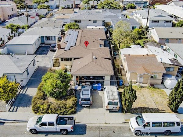 4427 W 166th, Lawndale, CA 90260