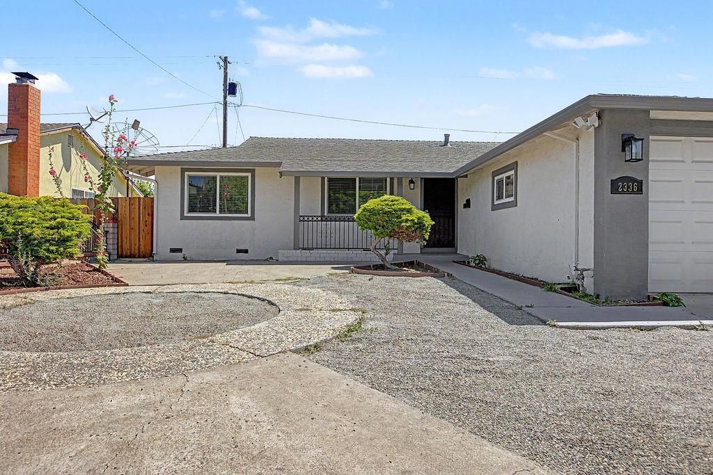 2336 Mclaughlin Avenue, San Jose, CA 95122 Main Photo