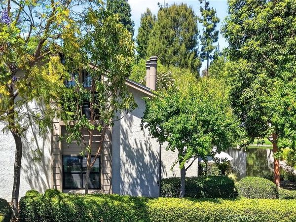 26701 Quail Creek, Unit 100, Laguna Hills, CA 92656