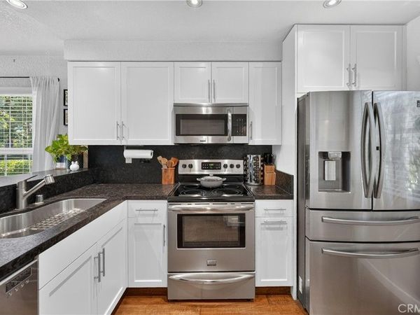 26701 Quail Creek, Unit 100, Laguna Hills, CA 92656