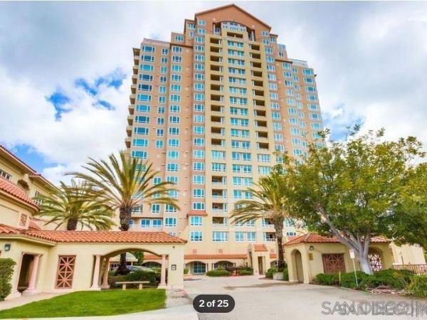 3890 Nobel, Unit 1504, San Diego, CA 92122
