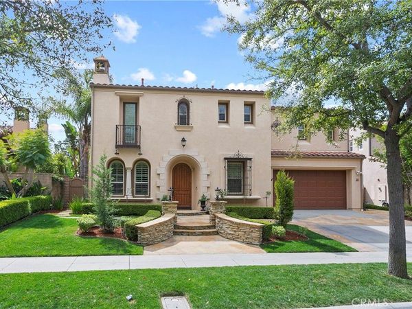 19 Bell Pasture Road, Ladera Ranch, CA 92694
