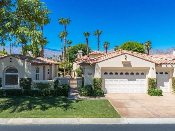 79953 Rancho La Quinta Drive, La Quinta, CA 92253