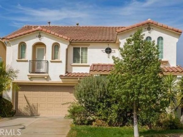 17767 Sweetgum, Canyon Country, CA 91387