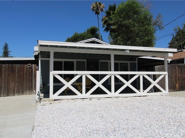 1223 Rose, Mentone, CA 92359