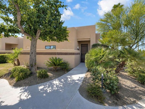 67573 N Natoma Drive, Cathedral City, CA 92234