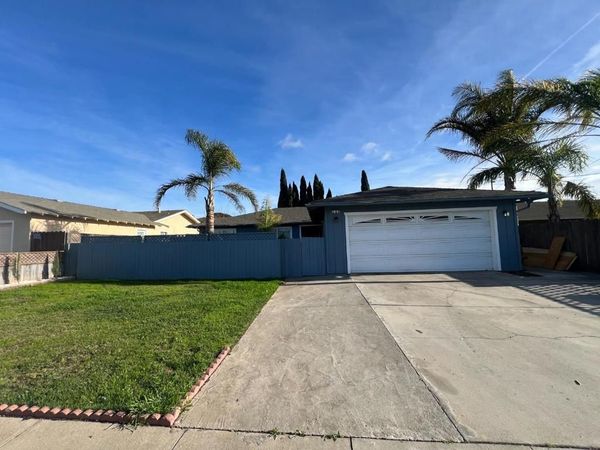 258 8th Street, Soledad, CA 93960