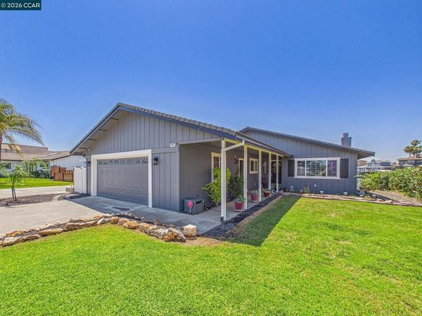 4910 Cabrillo Pt, Discovery Bay, CA 94505