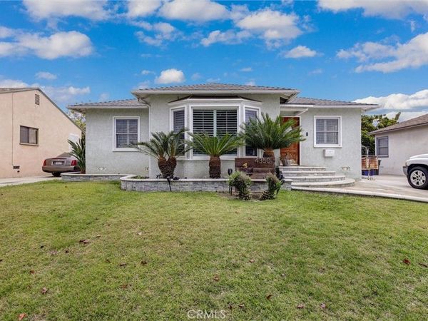 4350 Carfax, Lakewood, CA 90713