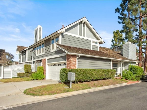 19 Alabaster Loop, Irvine, CA 92614