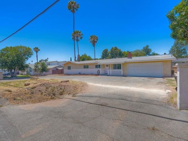 1921 Felicita Road, Escondido, CA 92025