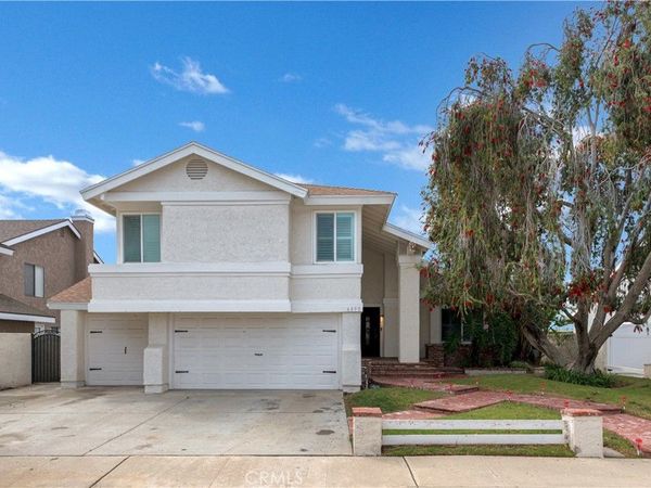 4895 N Buttercreek, Moorpark, CA 93021