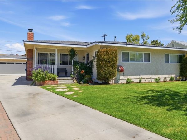 6727 E Pageantry St, Long Beach, CA 90808