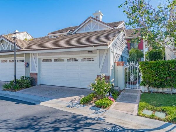 5359 Via Morena, Yorba Linda, CA 92886