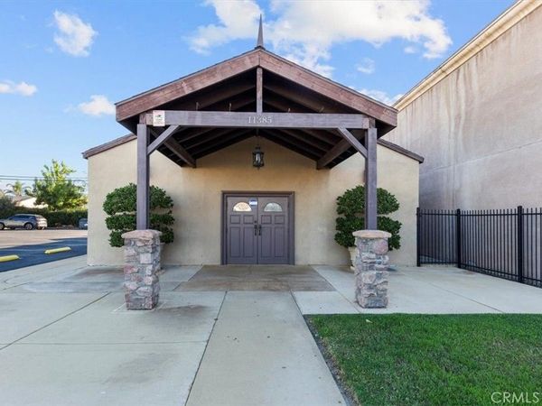 11385 Cedar Avenue, Bloomington, CA 92316