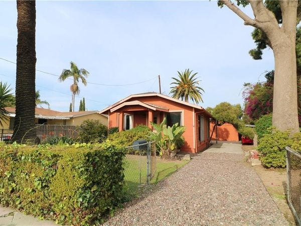 3907 W 109th Street, Inglewood, CA 90303