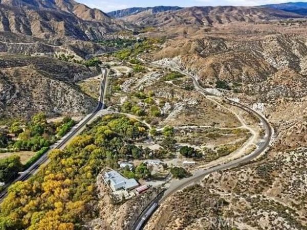 2 Soledad Canyon Road, Acton, CA 93510