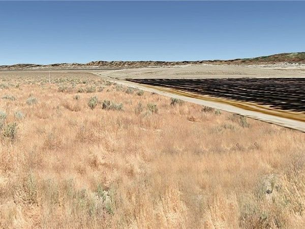 11 Between Loken & 7th Standard Road, Buttonwillow, CA 93206