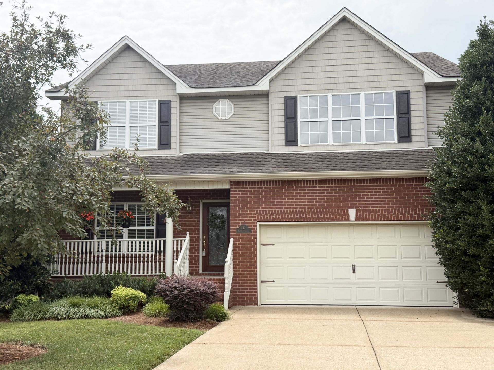 442 Brook Highland, Murfreesboro, TN 37128 Main Photo