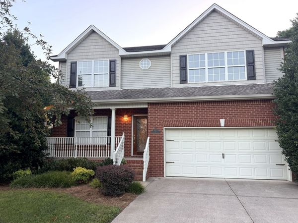 442 Brook Highland , Murfreesboro, TN 37128