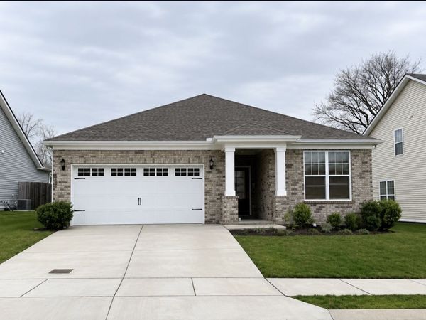 104 Southwind Run , Spring Hill, TN 37174