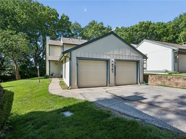 5757 N Anita Avenue, Kansas City, MO 64151