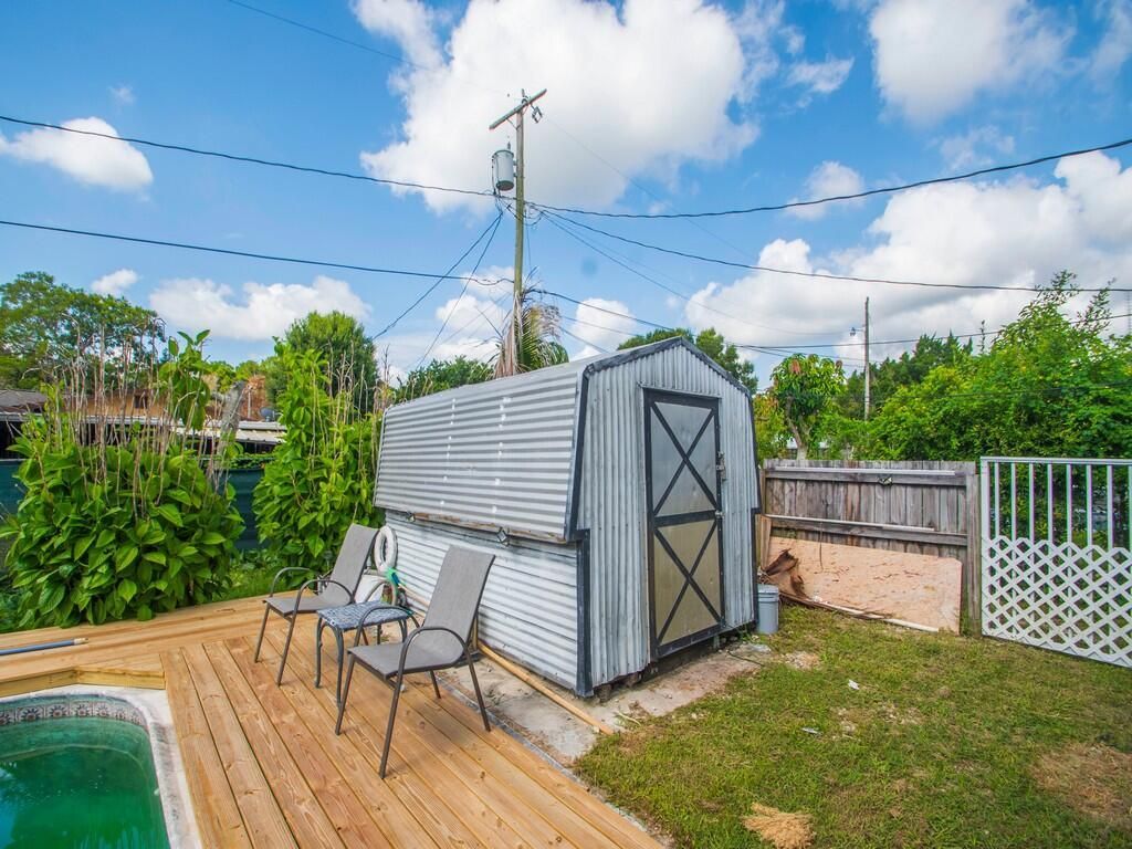 2405 Blossom Court, Fort Pierce, FL 34982 Photo