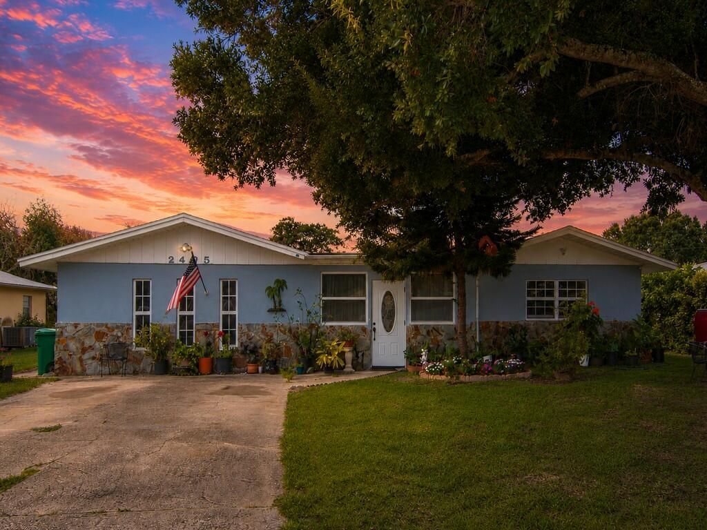 2405 Blossom Court, Fort Pierce, FL 34982 Photo