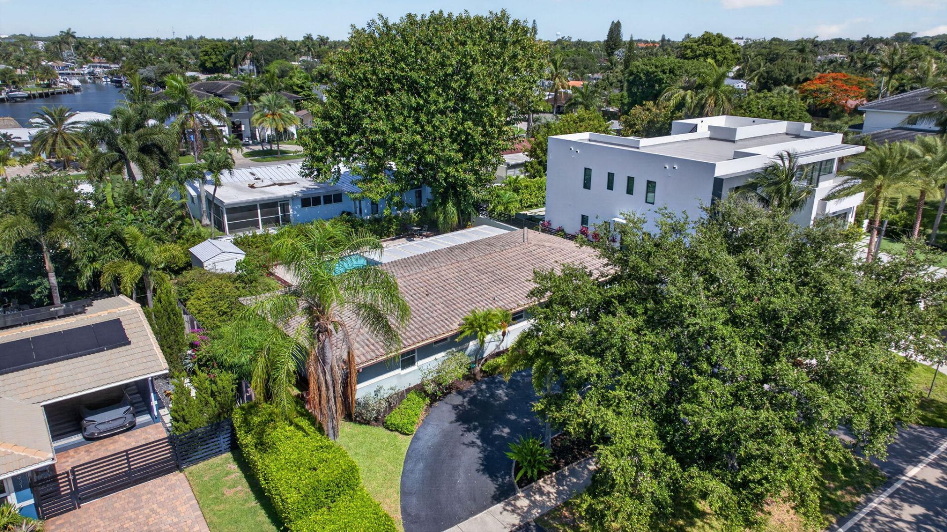 4931 NE 27th Avenue, Lighthouse Point, FL 33064 Photo