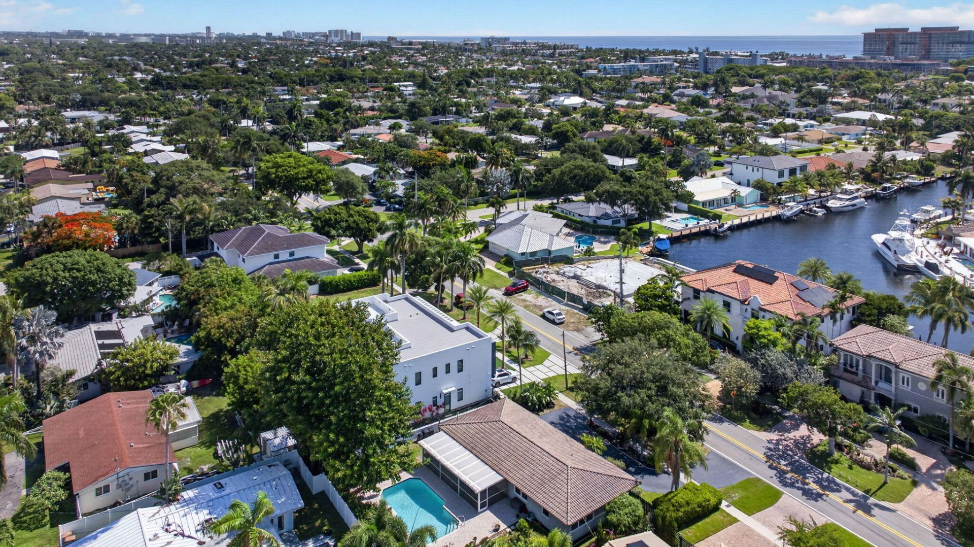 4931 NE 27th Avenue, Lighthouse Point, FL 33064 Photo