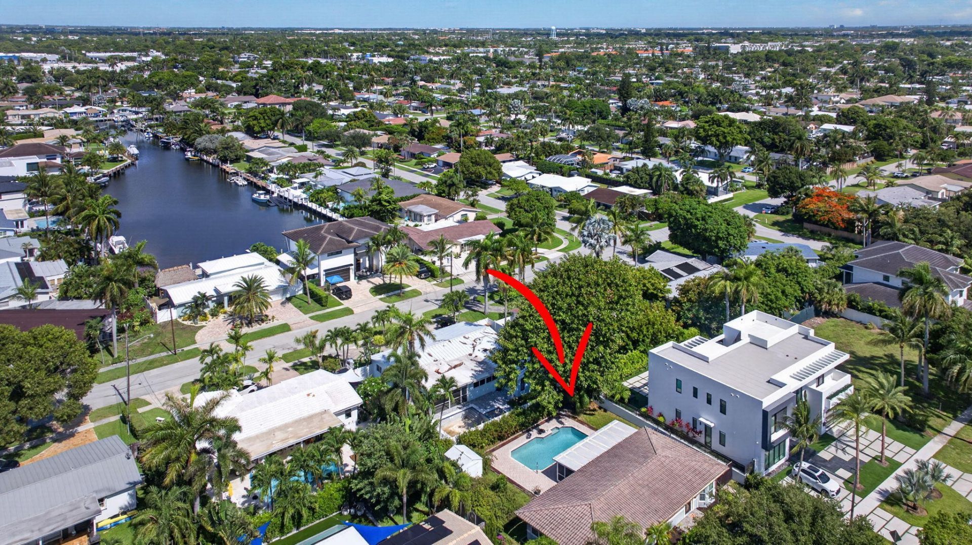 4931 NE 27th Avenue, Lighthouse Point, FL 33064 Photo