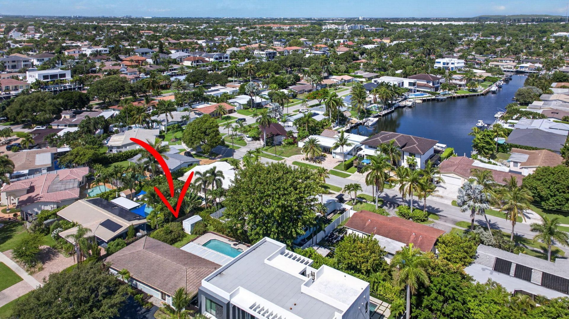 4931 NE 27th Avenue, Lighthouse Point, FL 33064 Photo