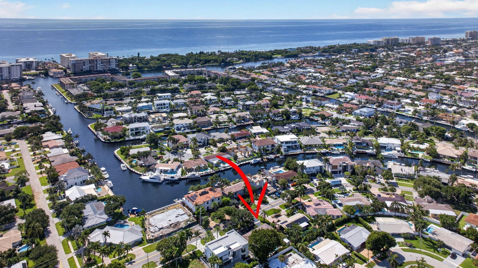 4931 NE 27th Avenue, Lighthouse Point, FL 33064 Photo
