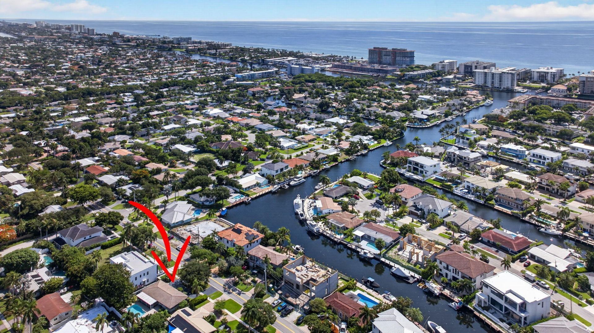 4931 NE 27th Avenue, Lighthouse Point, FL 33064 Photo