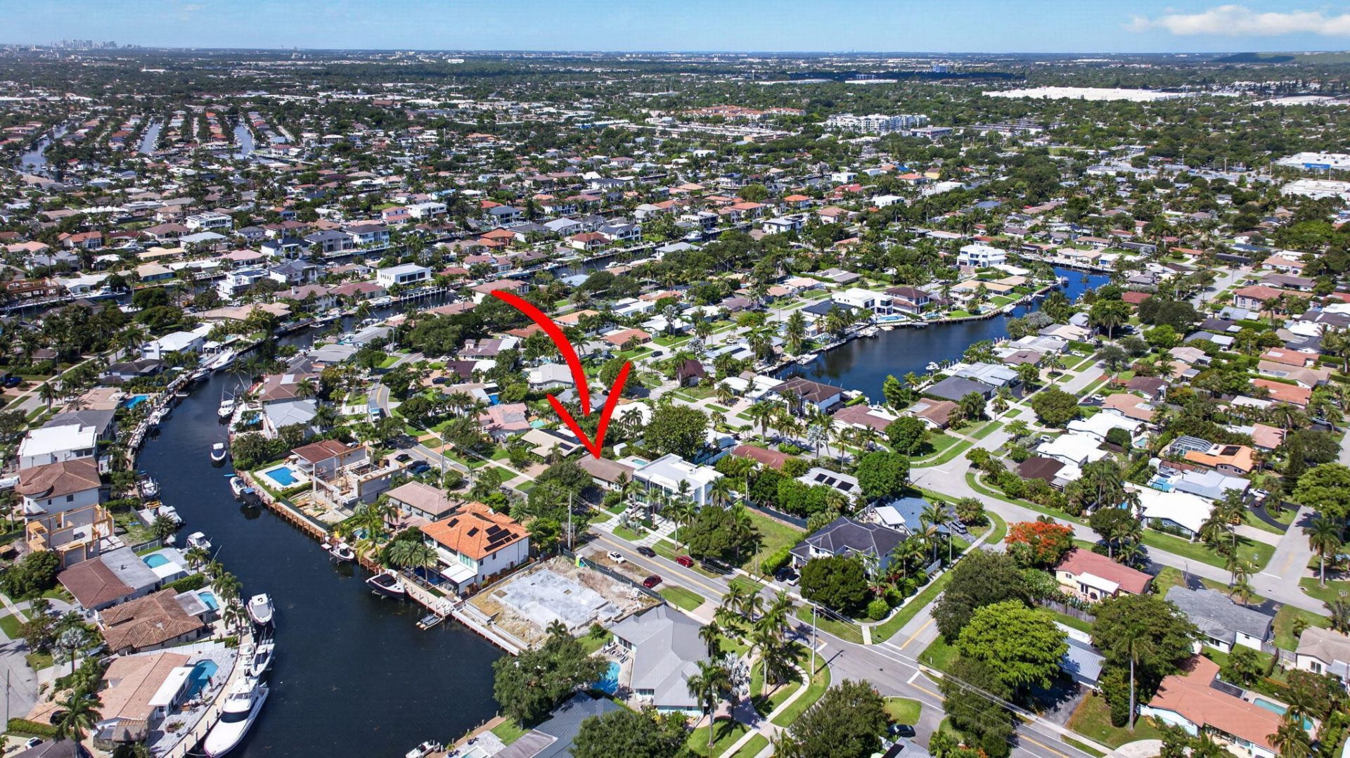 4931 NE 27th Avenue, Lighthouse Point, FL 33064 Photo