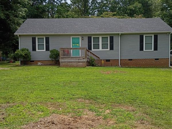 5912 McGregor Drive, Mint Hill, NC 28227