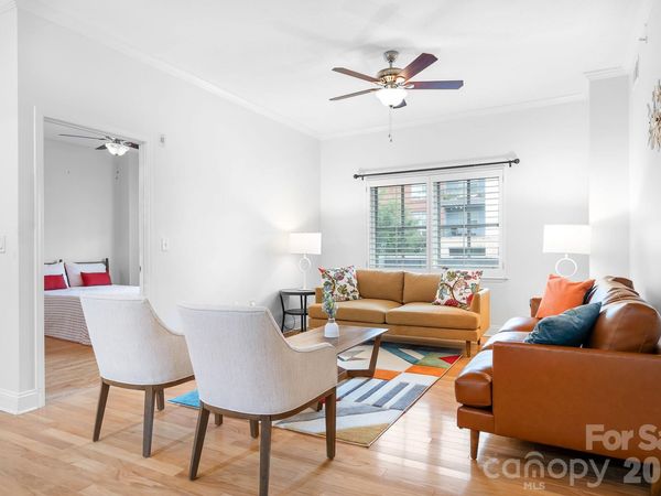 721 Governor Morrison Street, Unit 430, Charlotte, NC 28211
