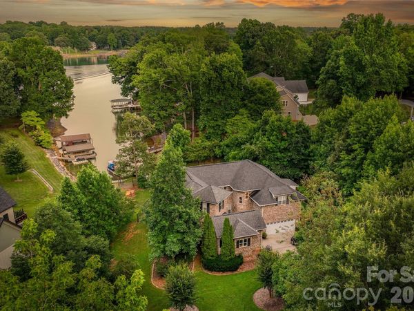 7365 Gabriel Street, Sherrills Ford, NC 28673