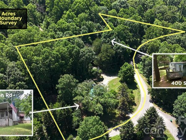 402 Sharon Road , Fairview, NC 28730