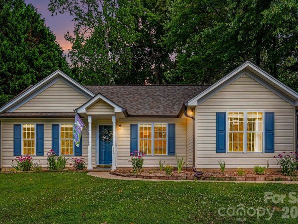116 Julia Street , Mount Holly, NC 28120