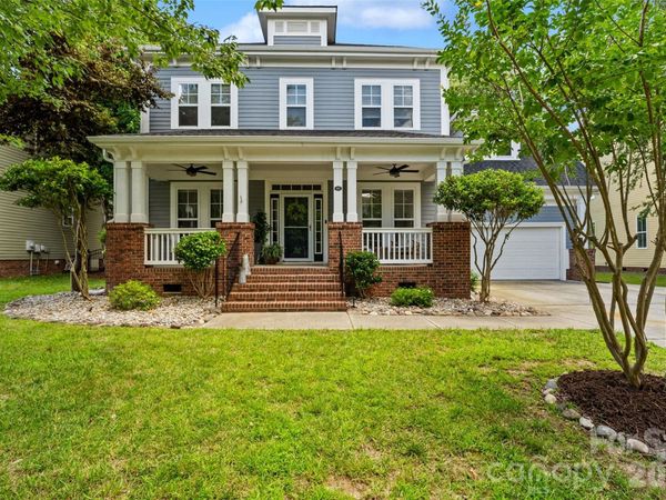 411 Shoreline Parkway, Tega Cay, SC 29708