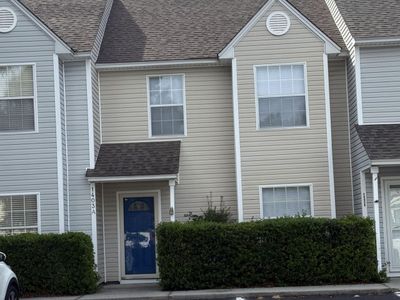 1403 Dove Run Drive, Unit A, Charleston, SC 29412