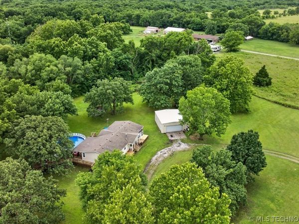 12251 Us Highway 75, Dewey, OK 74029