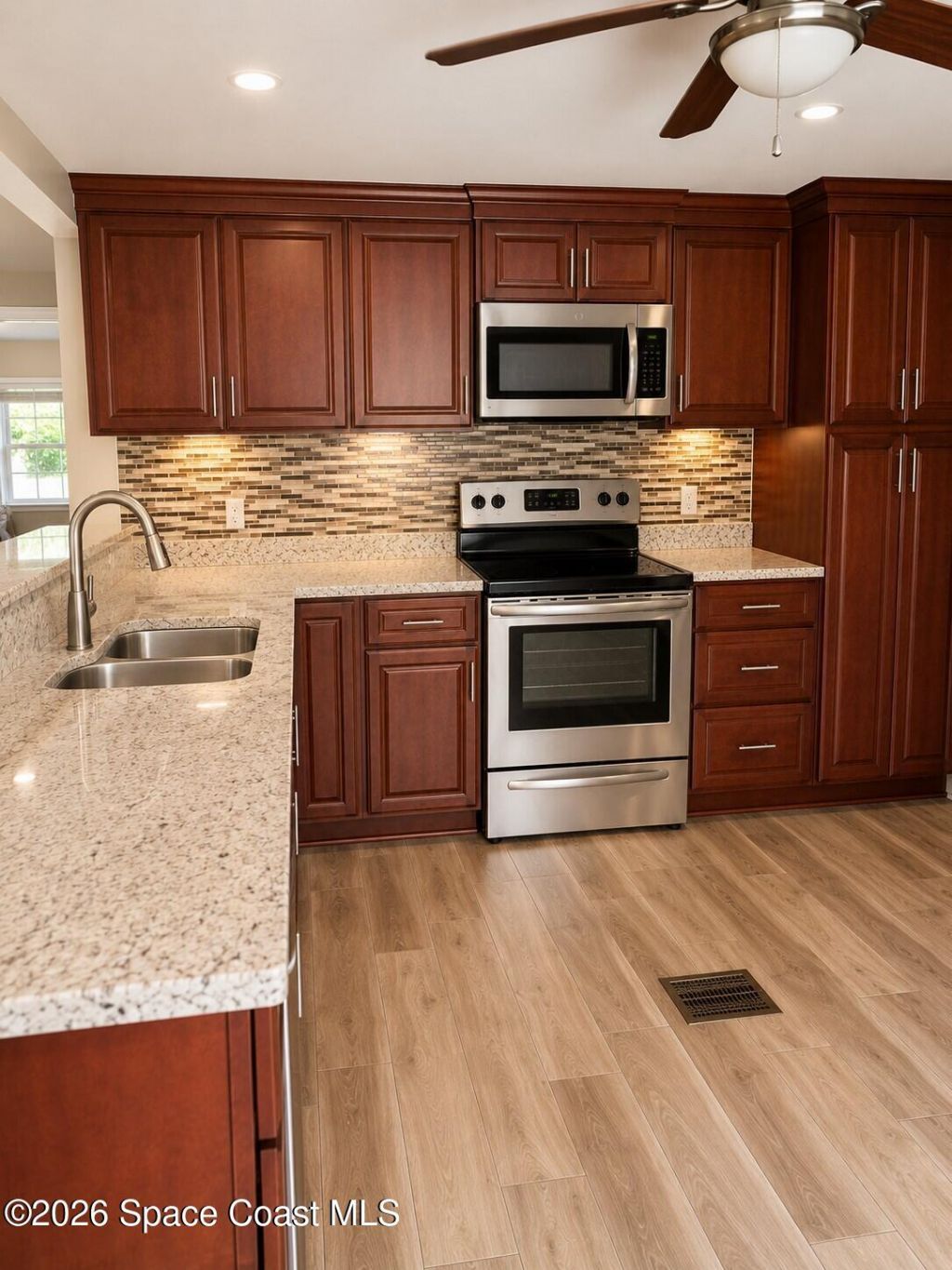1109 Wren Circle, Barefoot Bay, FL 32976 Photo