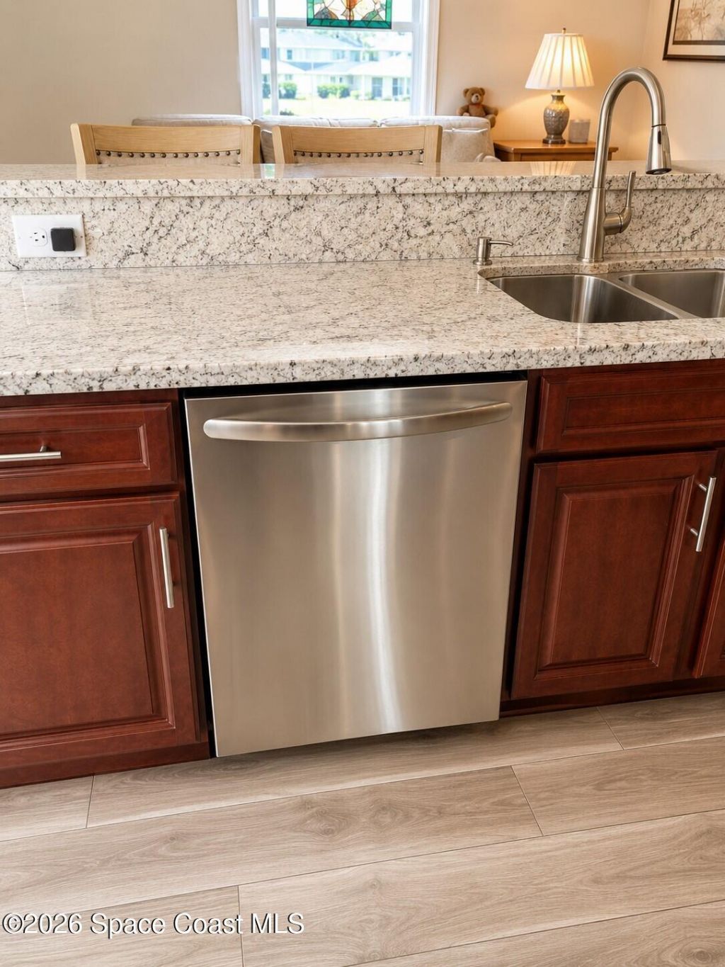 1109 Wren Circle, Barefoot Bay, FL 32976 Photo