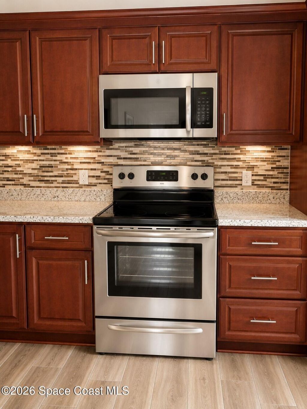 1109 Wren Circle, Barefoot Bay, FL 32976 Photo