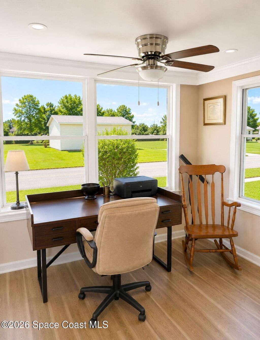 1109 Wren Circle, Barefoot Bay, FL 32976 Photo