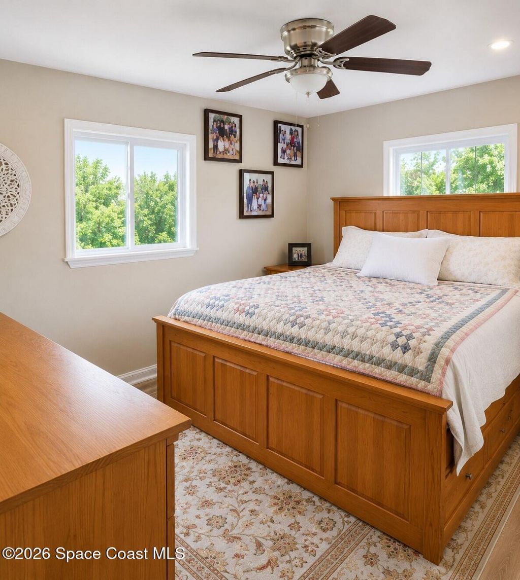 1109 Wren Circle, Barefoot Bay, FL 32976 Photo