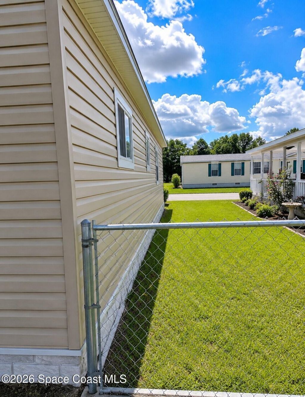 1109 Wren Circle, Barefoot Bay, FL 32976 Photo